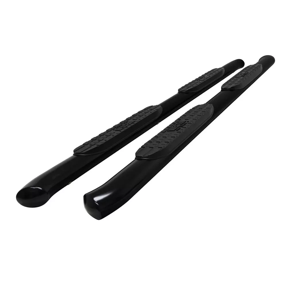 Westin Automotive PRO TRAXX With Surface Steps Oval Nerf Bar 21-24165