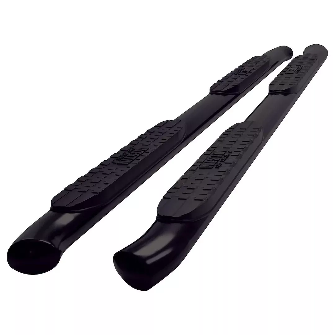 Westin Automotive PRO TRAXX With Surface Steps Oval Nerf Bar 21-24175