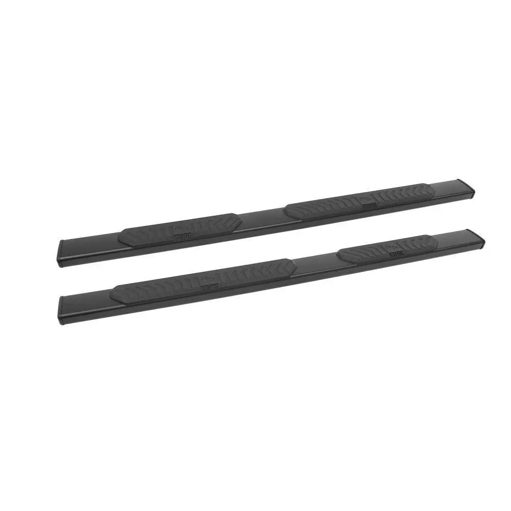 Westin Automotive R5 Series With Surface Steps Oval Nerf Bar 28-51045