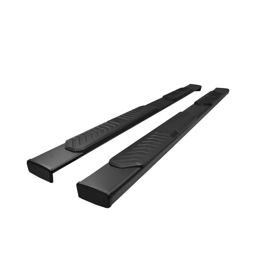 Westin Automotive R5 Series With Surface Steps Oval Nerf Bar 28-51265