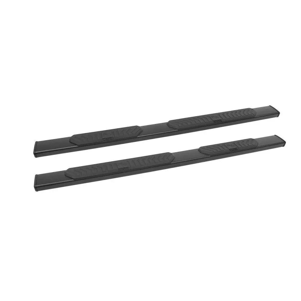 Westin Automotive R5 Series With Surface Steps Oval Nerf Bar 28-51315
