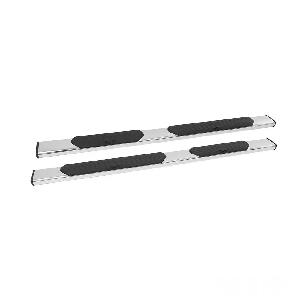 Westin Automotive R5 Series With Surface Steps Rectangular Nerf Bar 28-51090