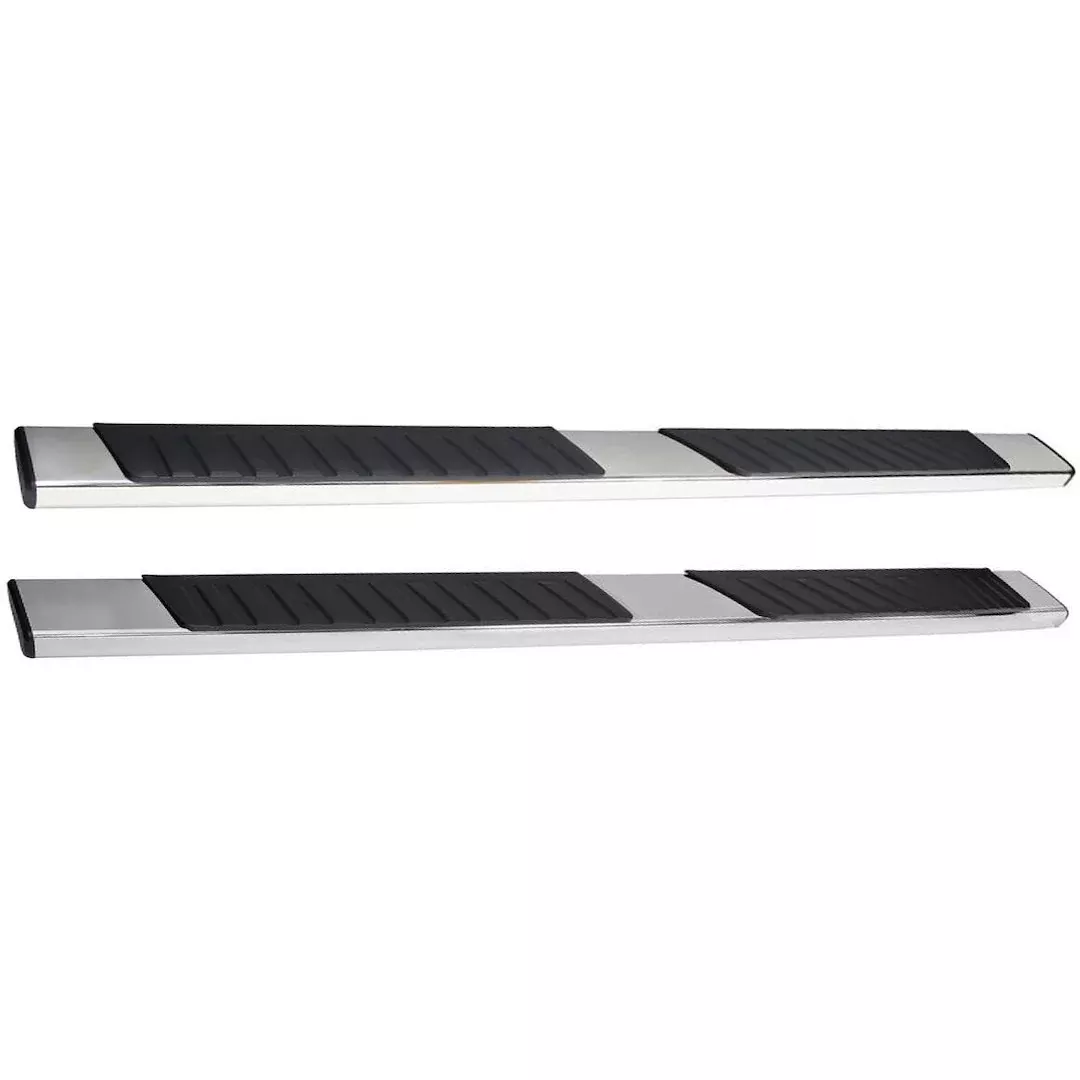 Westin Automotive R7 Series With Surface Steps Oval Nerf Bar 28-71250