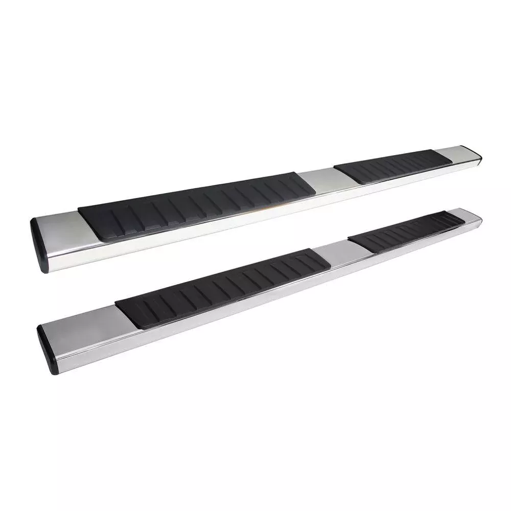 Westin Automotive R7 Series With Surface Steps Oval Nerf Bar 28-71260