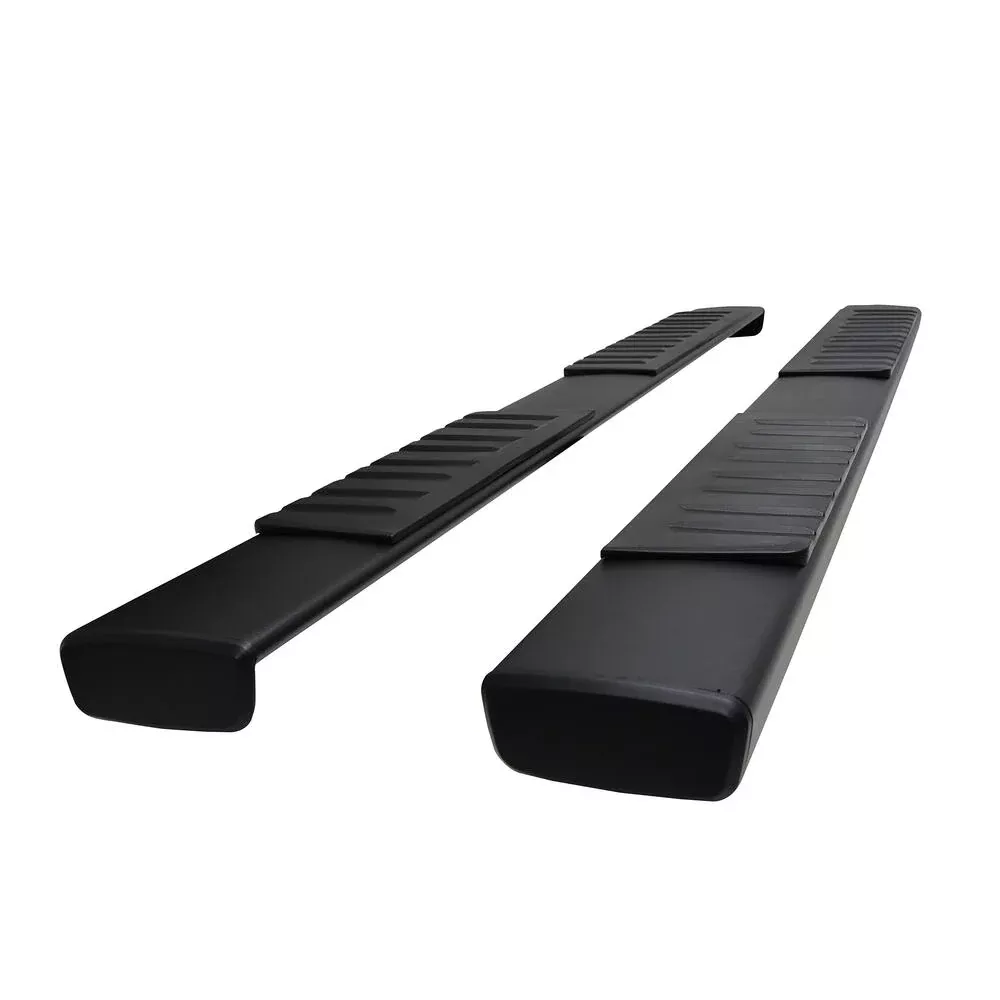 Westin Automotive R7 Series With Surface Steps Oval Nerf Bar 28-71265