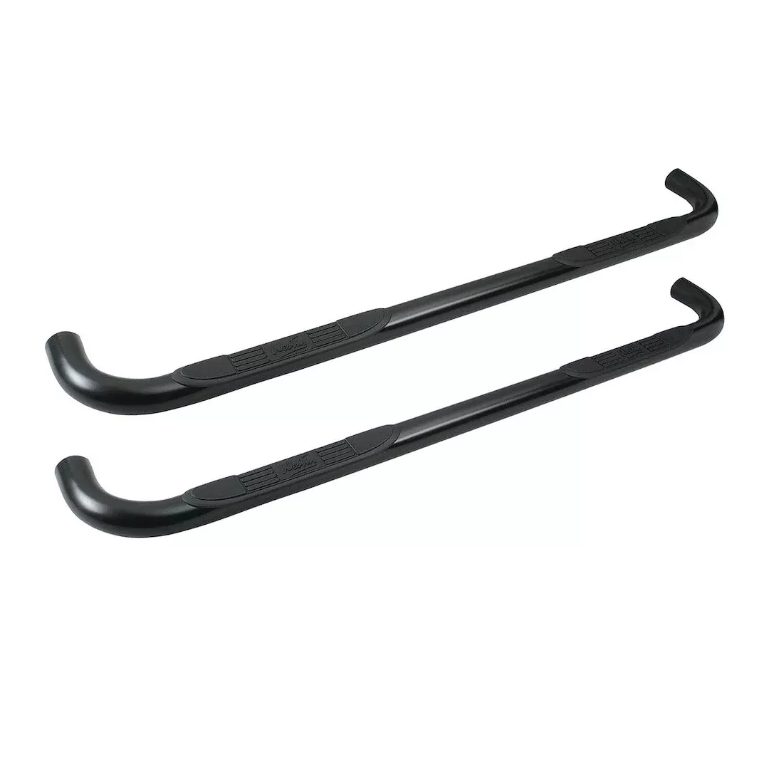 Westin Automotive Signature With Surface Steps Round Nerf Bar 25-2755