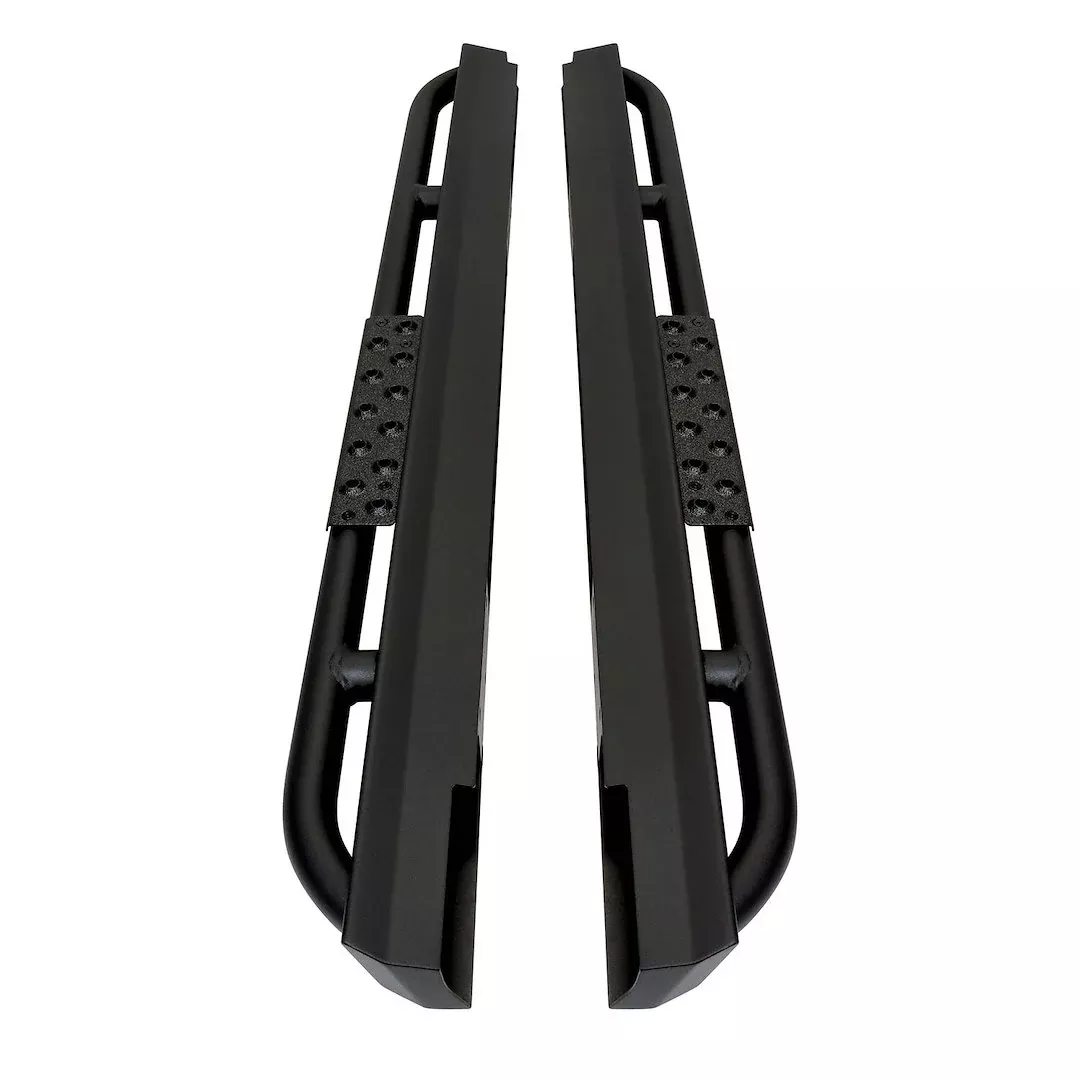 Westin Automotive XTS With Surface Steps Round Nerf Bar 42-14185