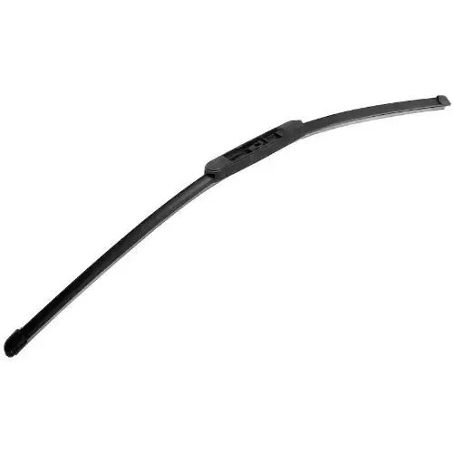 Windshield Wiper Blade; 24 Inch Length; Single Blade – ANOA-24-M