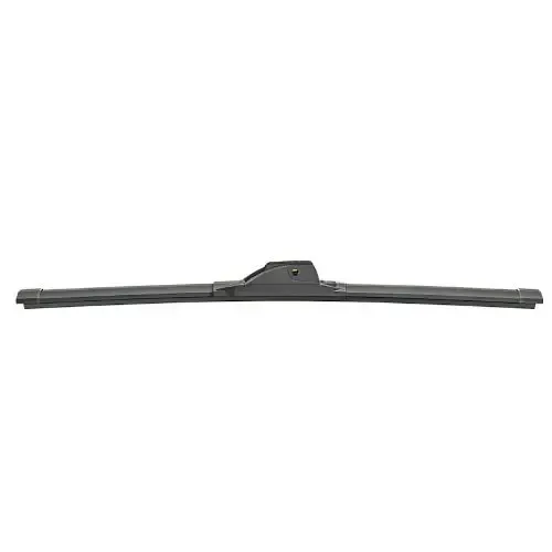 Windshield Wiper Blade; 24 Inch Length; Single Blade – ANOF-24-UB