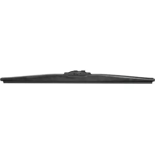 Windshield Wiper Blade; 24 Inch Length; Single Blade – ANOW-24