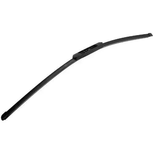Windshield Wiper Blade; 26 Inch Blade; Single Blade – ANOA-26-M