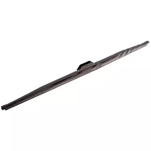 Windshield Wiper Blade; 26 Inch Length; Single Blade – ANOW-26