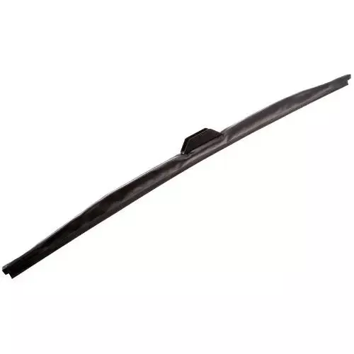 Windshield Wiper Blade; 28 Inch Length; Single Blade – ANOW-28