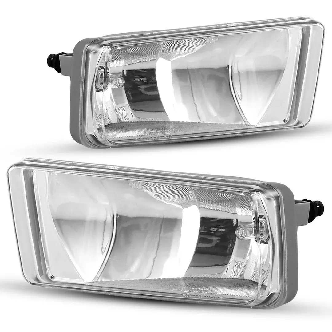 Winjet 24 Watt Halogen Driving/ Fog Light CFWJ-0156-C