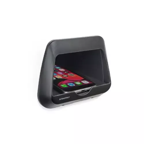 Wireless Cellular Phone Charger – Qi Charging Pad Charging Rate – SCASC-CW-6GT
