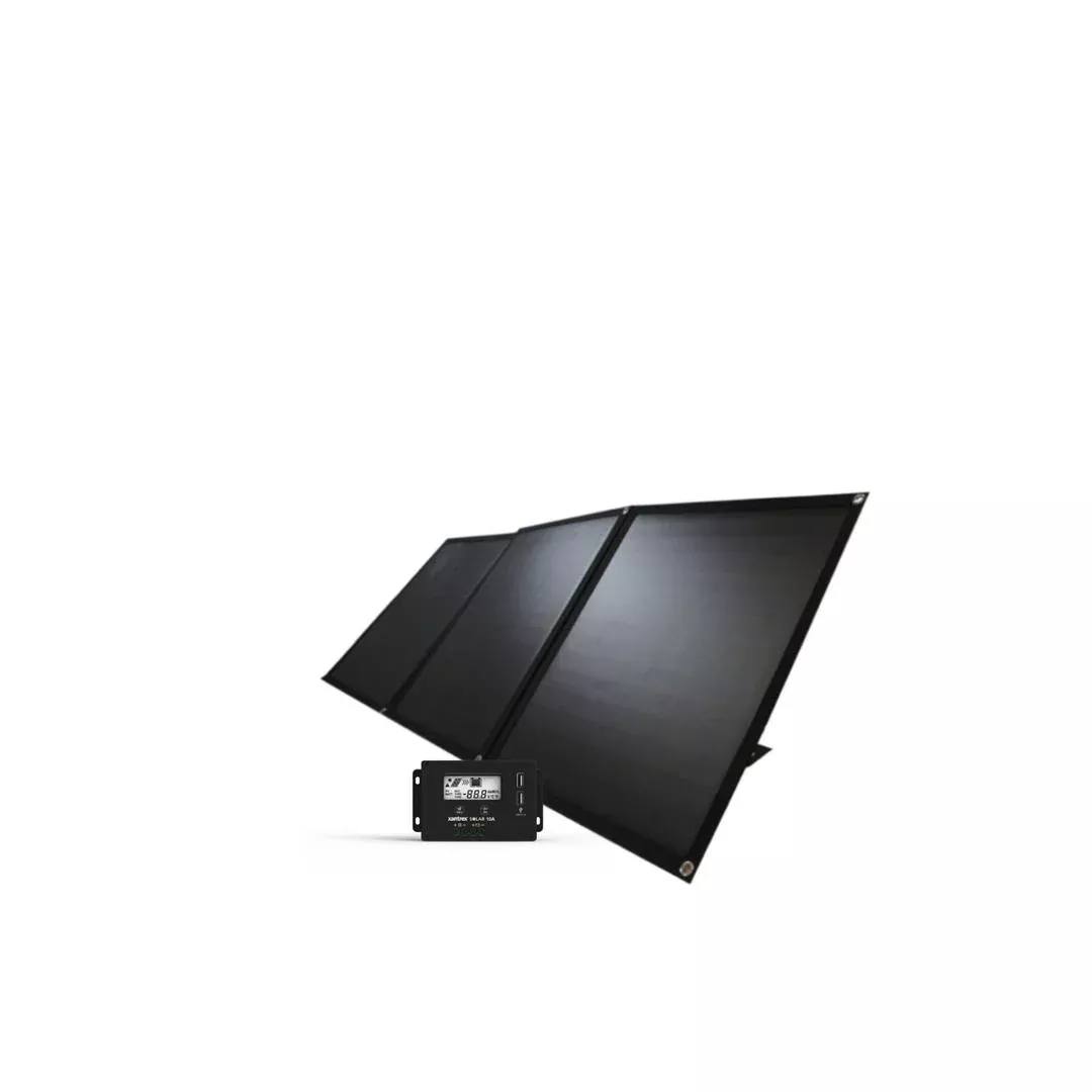 Xantrex 780010001 Solar Kit, 100 Watts