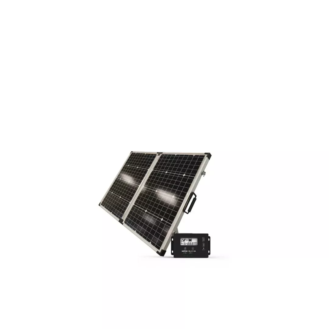 Xantrex 782016001 Solar Portable Kit, 160 Watts