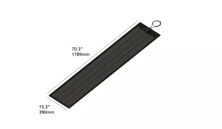 Xantrex 784-9115s-01 Solar Panel