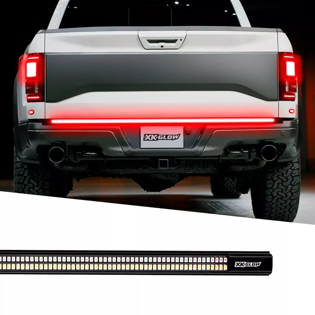 XK Glow XK041024 Tailgate Light - LED