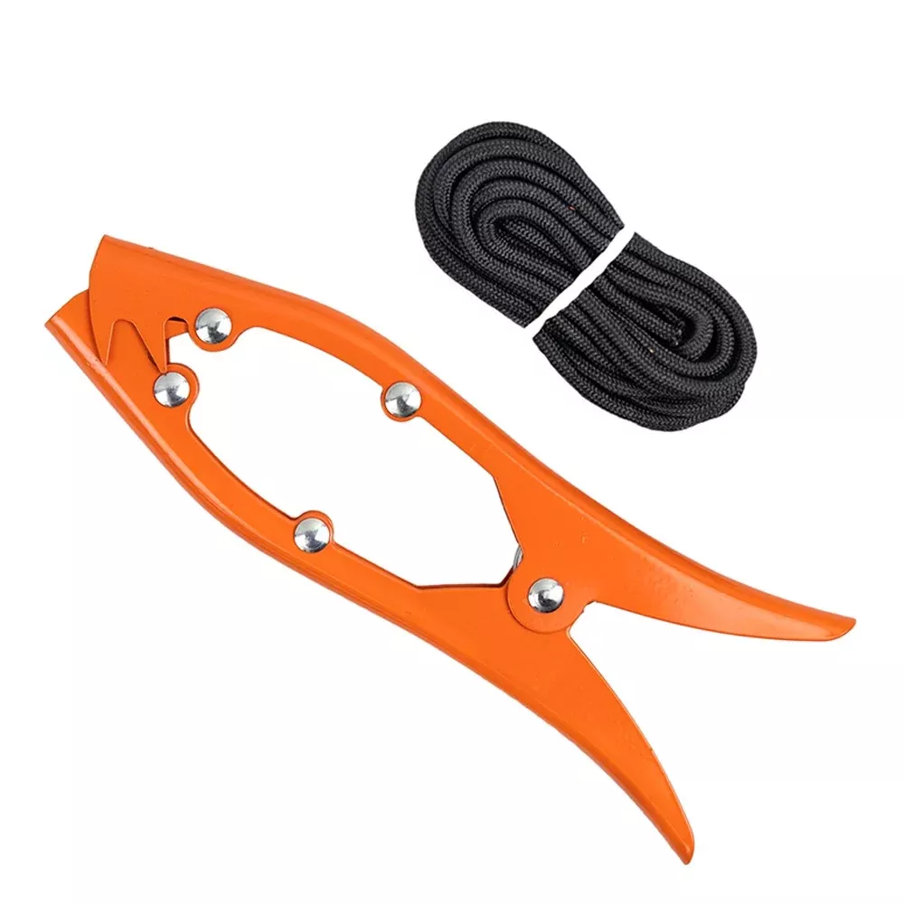 YakGear 01-0083 Brush Gripper – Orange
