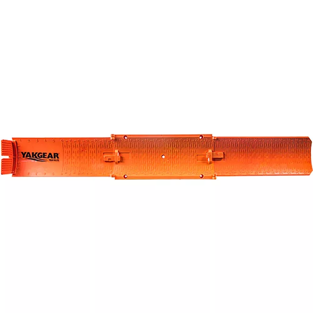 YakGear 01-9004-SO-D-1 Fish Stik – Orange