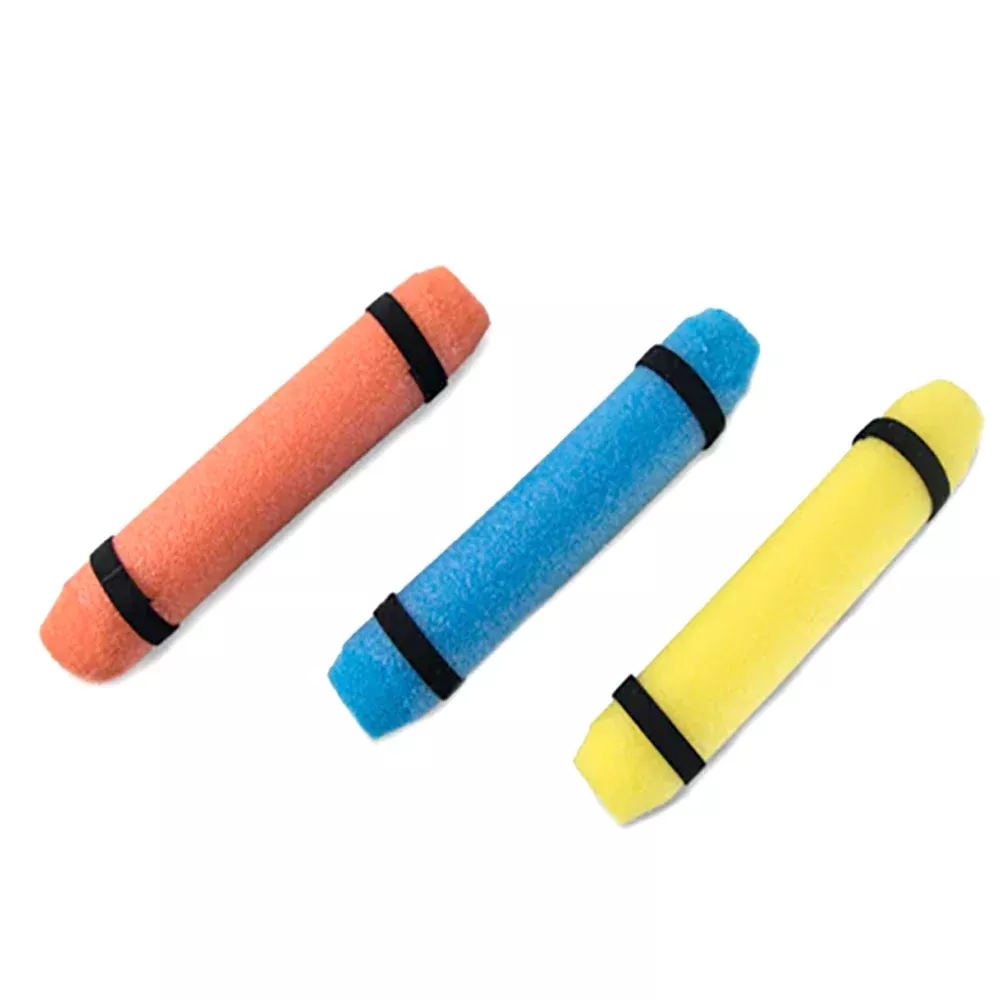 YakGear RF3-YK-D-1 8″ Rod Floats