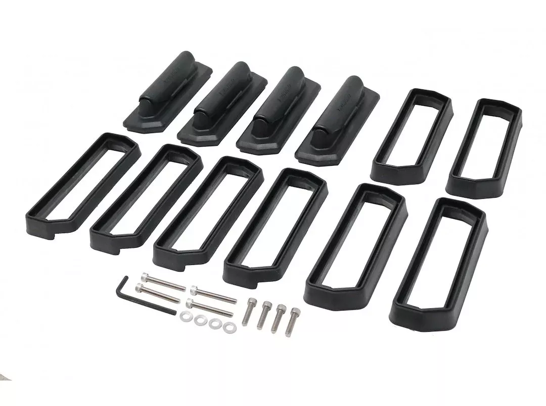 Yakima 8000250 Roof Rack Mounting Kit – Set Of 4