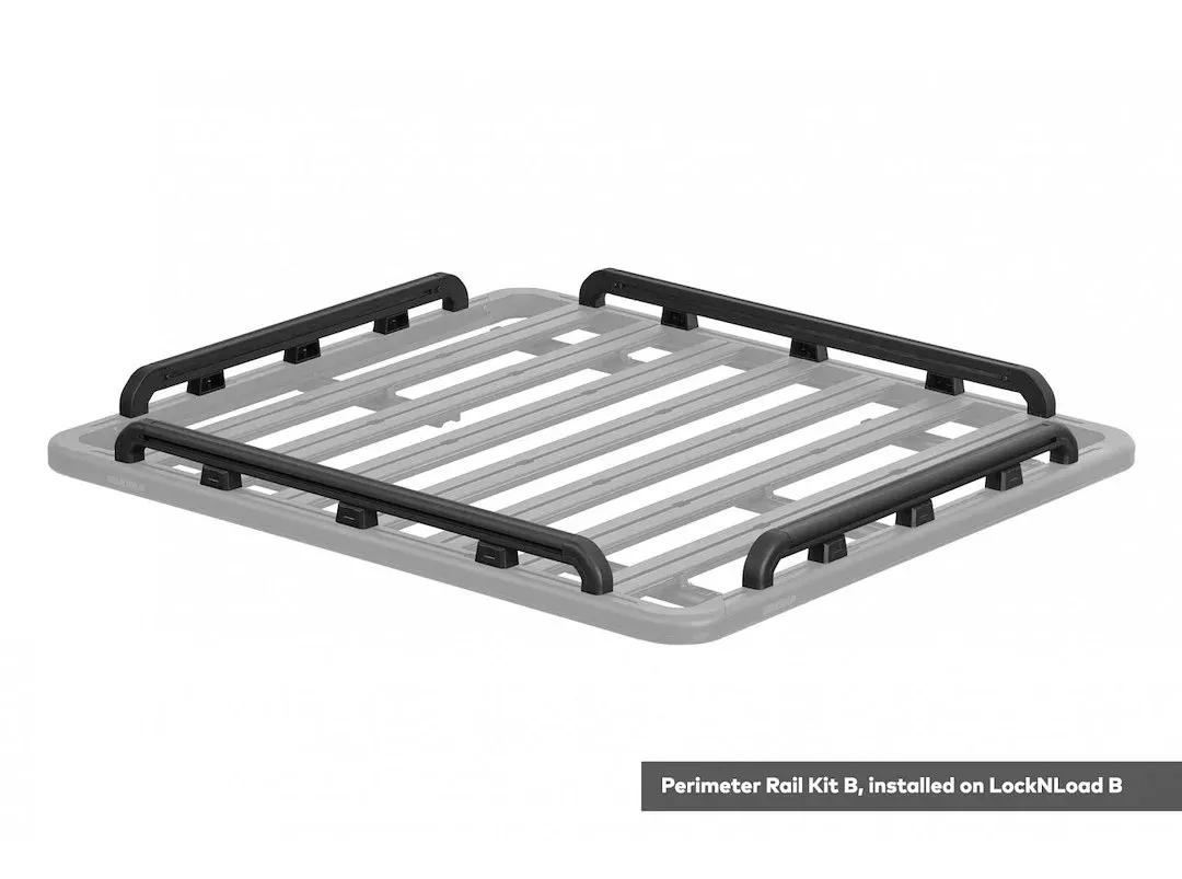 Yakima 8005058 Roof Rack Side Rail