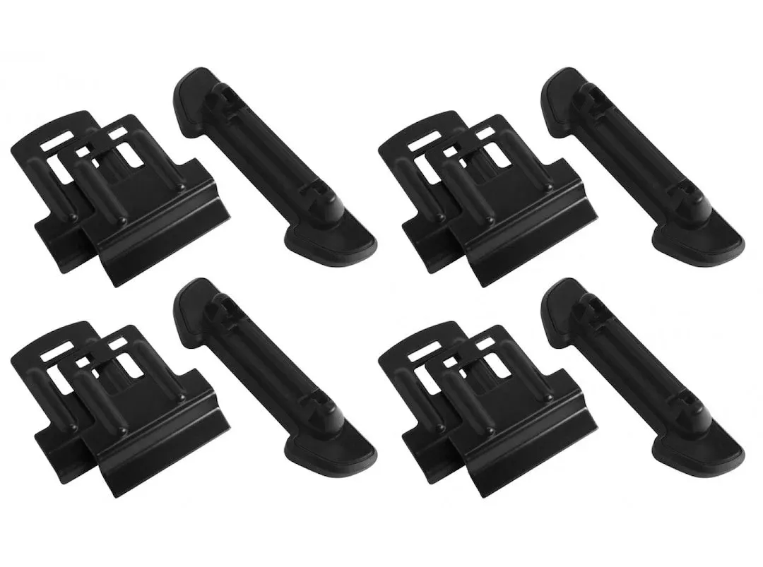 Yakima 8006038 Roof Rack Mounting Kit – Set Of 4