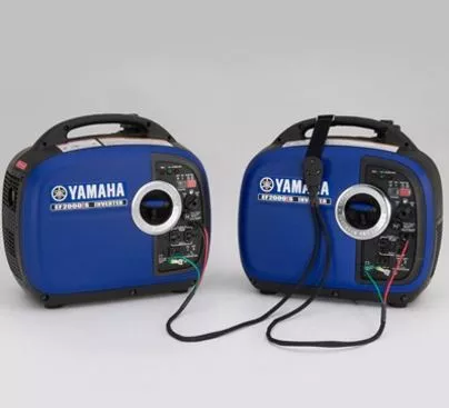 Yamaha Power Products Acc0ss557001 Generator Parallel Kit