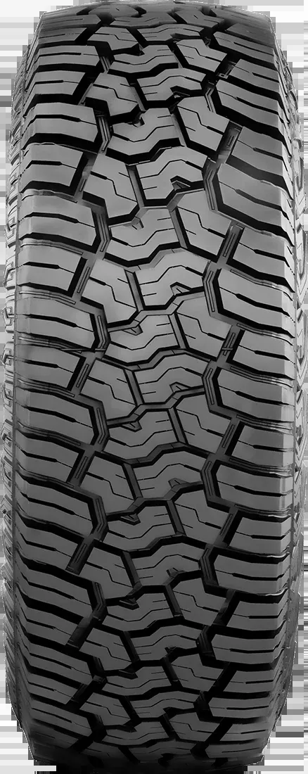 Yokohama 110116075 Tire