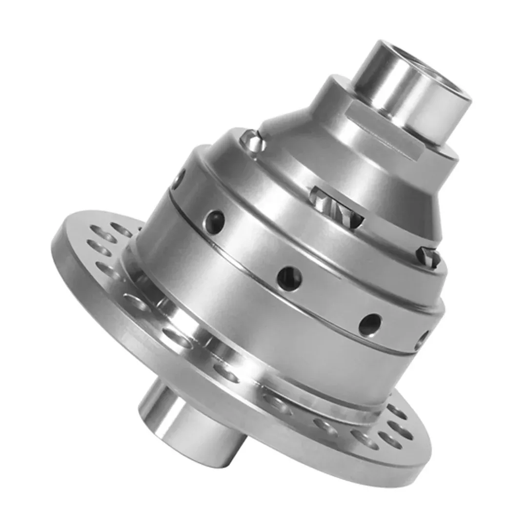 Yukon Gear & Axle Sl D30-4-27-Lsd Differential Carrier