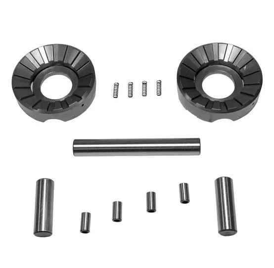 Yukon Gear & Axle Sl Suzsam Differential Carrier