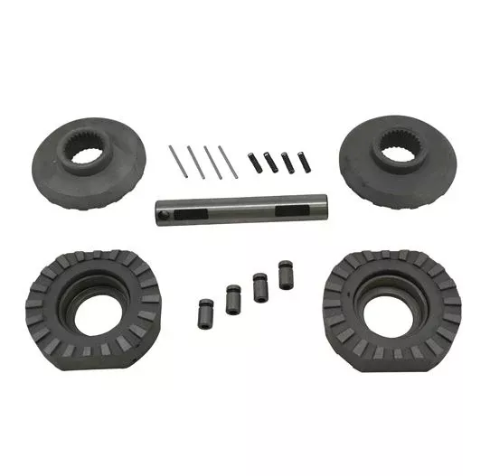 Yukon Gear & Axle Sl T7.5-27 Differential Carrier