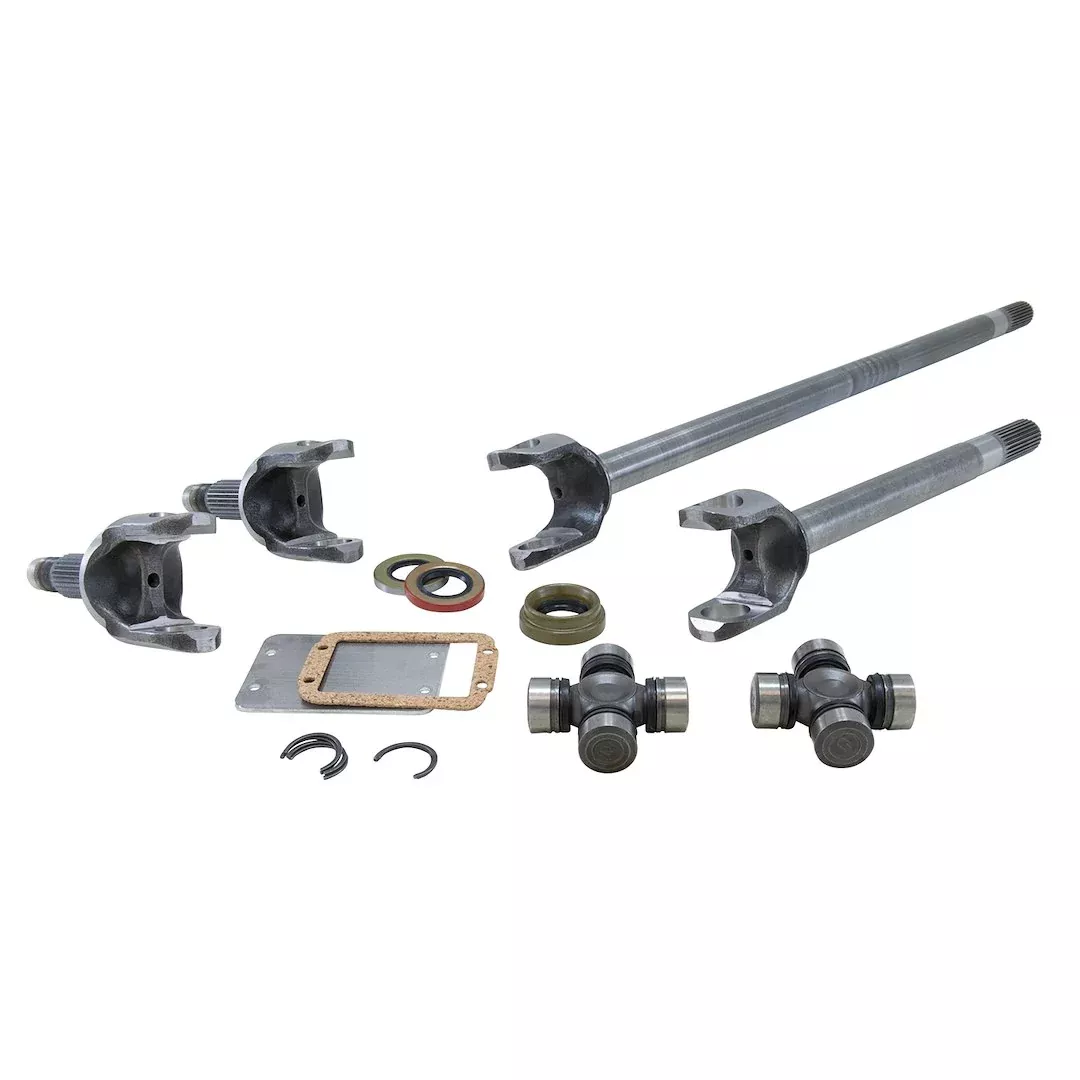 Yukon Gear & Axle Ya W24110 Axle Shaft Kit