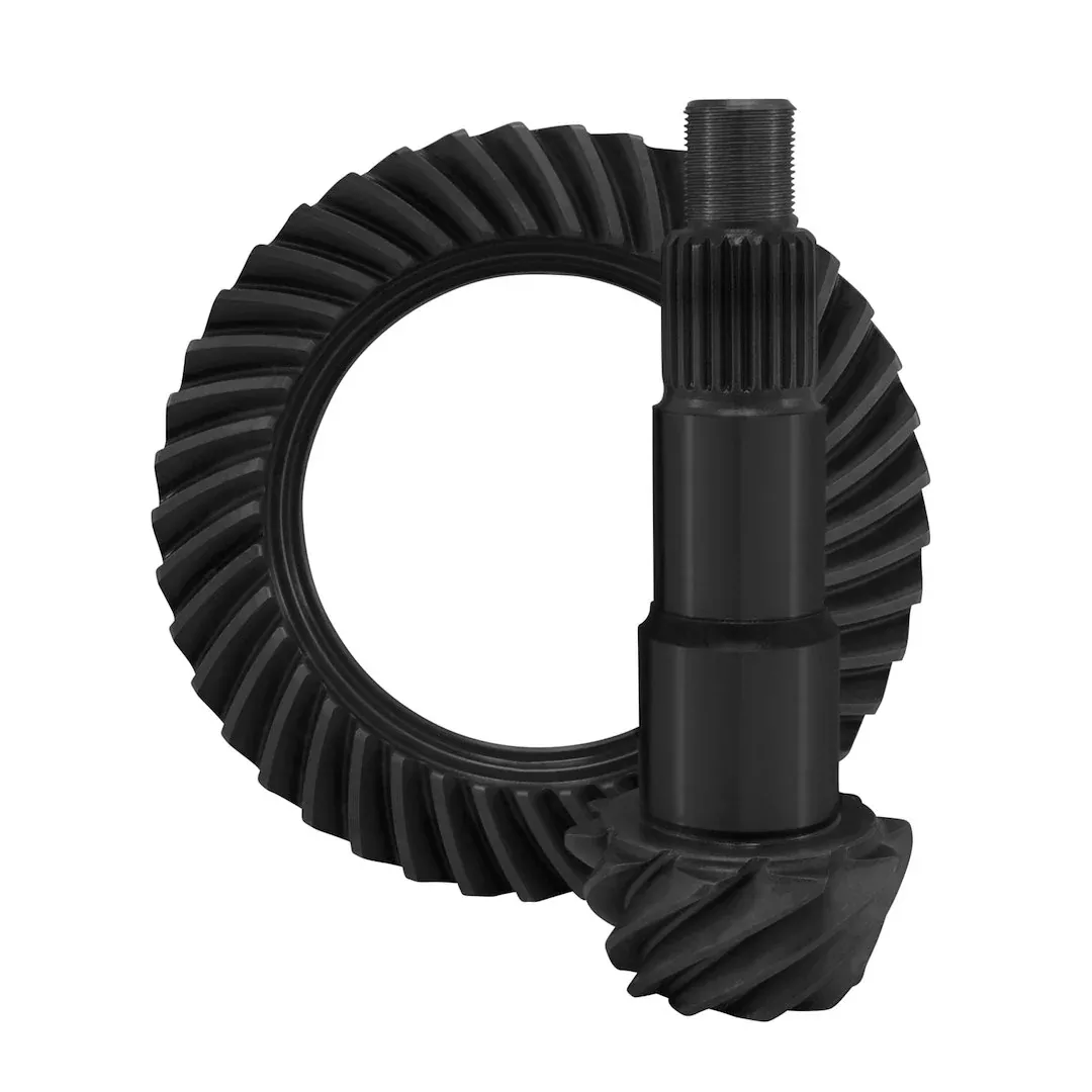 Yukon Gear & Axle Yg D30sr-513jk Differential Ring And Pinion