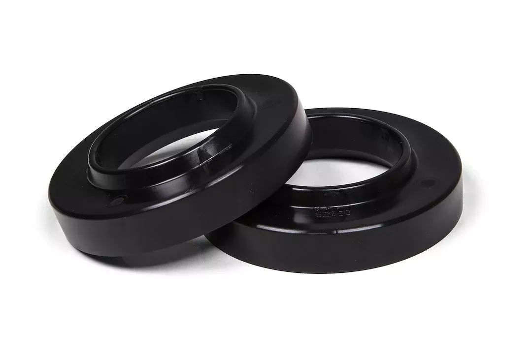 Zone Offroad 3/4 Inch Lift Coil Spring Spacer Leveling Kit Suspension ZONJ2101