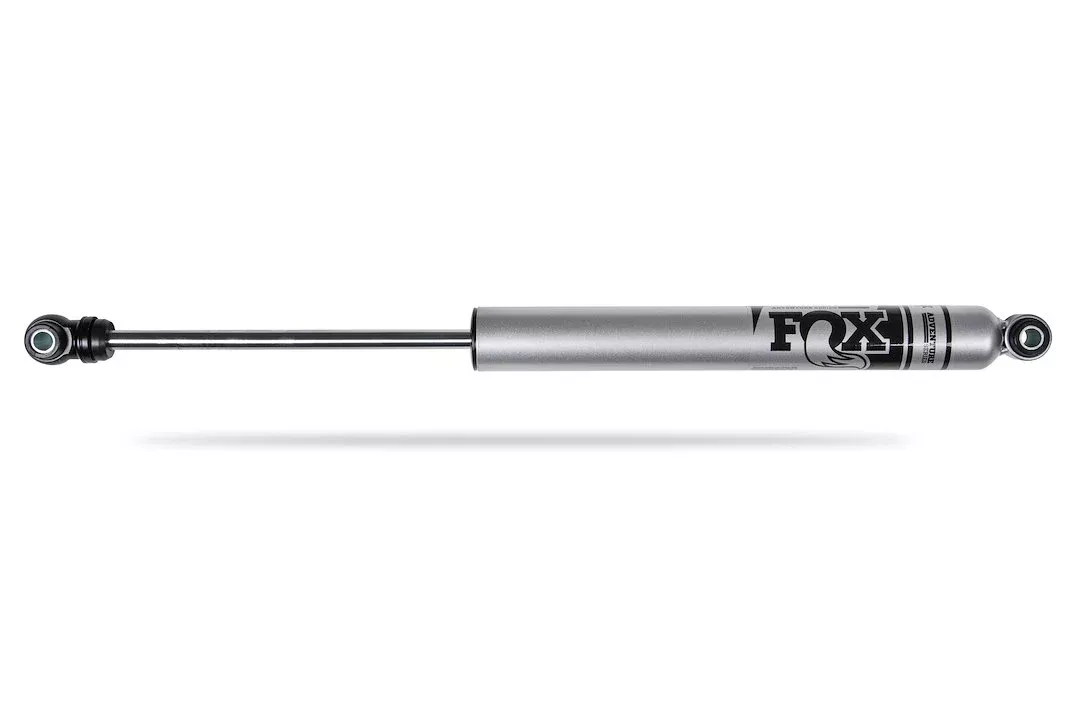 Zone Offroad Adventure Shock Absorber Nitrogen Gas Charged FOX98450922