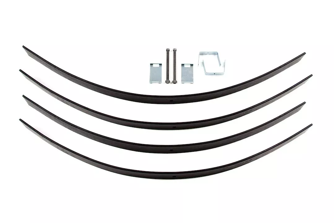 Zone Offroad Component For Zone Offroad Lift Kit ZONC12N Lift Kit Component ZONF6209