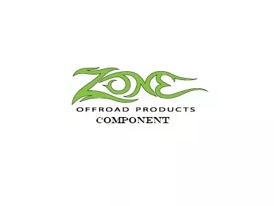 Zone Offroad Component For Zone Offroad Lift Kit ZONC44N Lift Kit Component ZONC2403