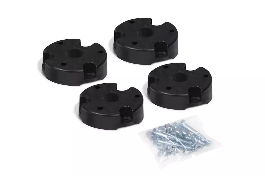 Zone Offroad Without Shocks Lift Kit Suspension ZONF1220