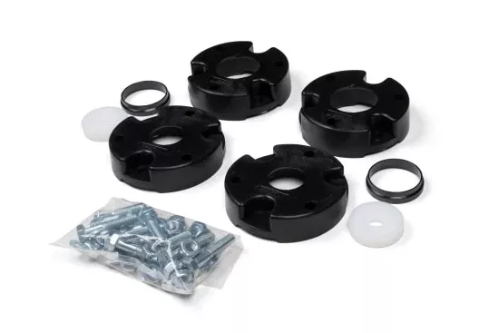 Zone Offroad Without Shocks Lift Kit Suspension ZONF1221