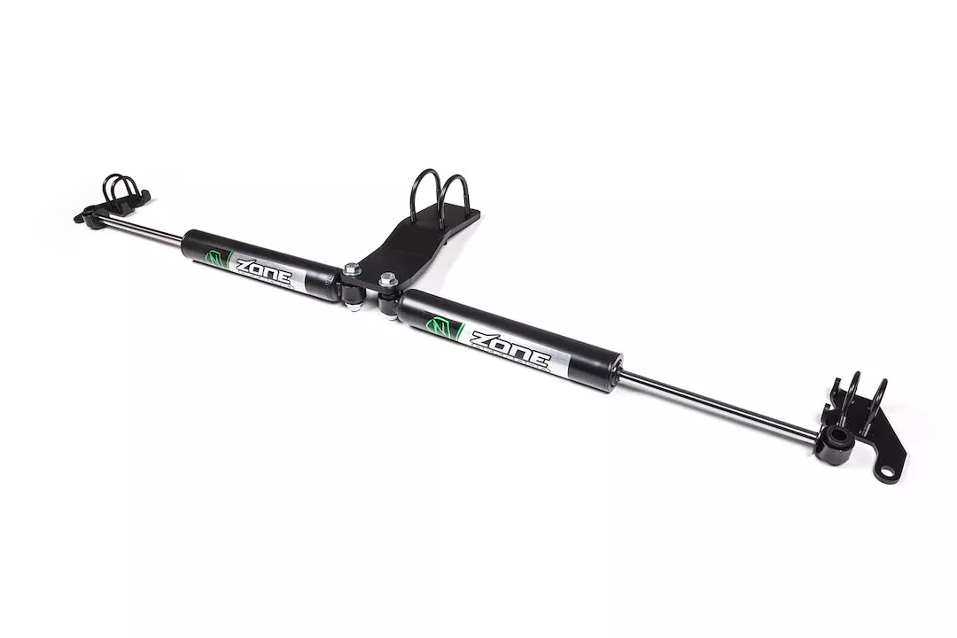 Zone Offroad Zon7451 Steering Stabilizer