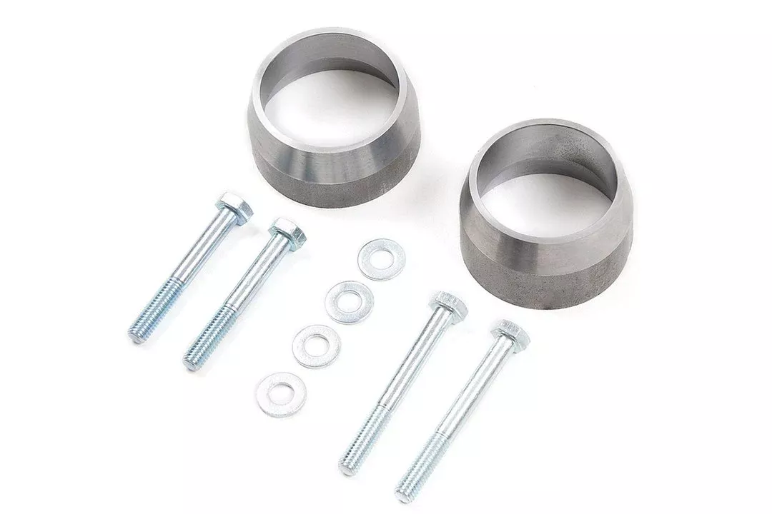 Zone Offroad Zonj5305 Exhaust Crossover Pipe Spacer