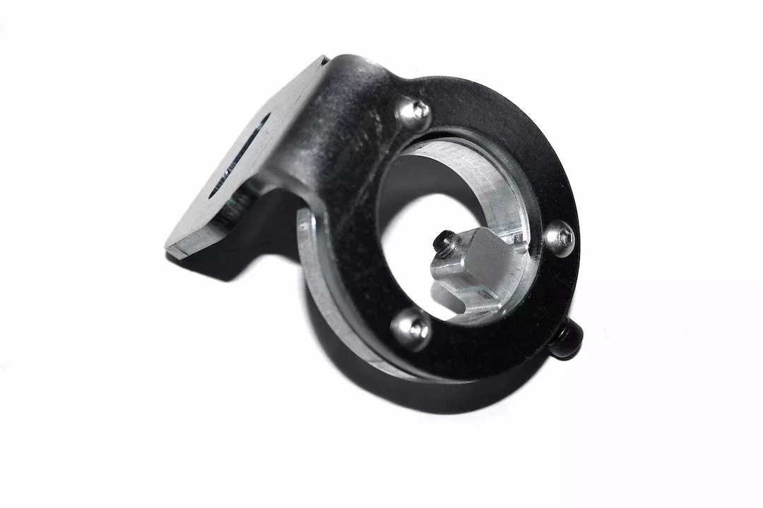 Zroadz Z350003 Action Camera Mount