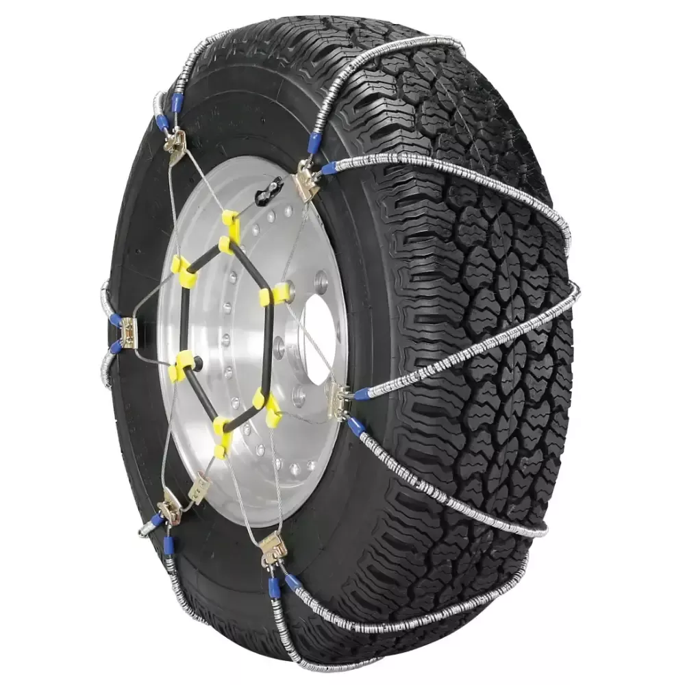 ZT741 Security Chain Winter Traction Device û LT Truck Tire