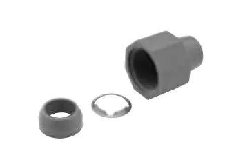 Zurn Qbfncr2 Fresh Water Fitting Nut